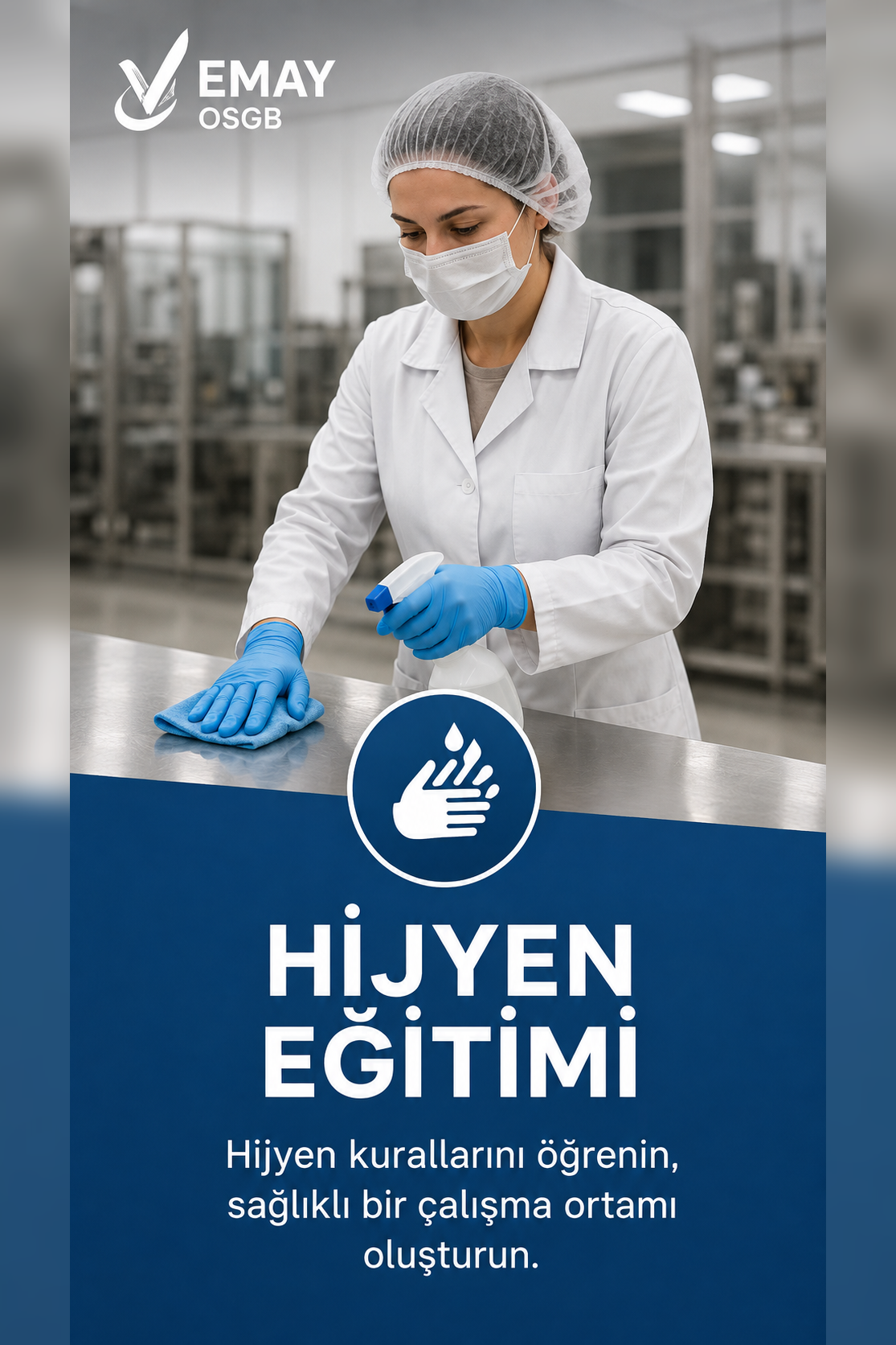 Hijyen Eğitimi