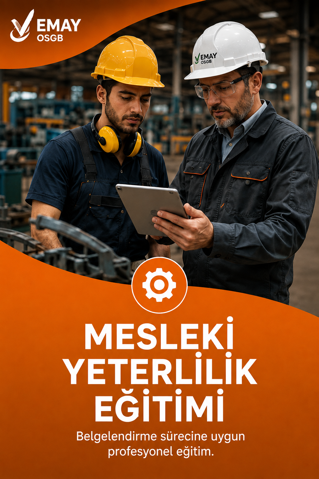 Mesleki Yeterlilik Eğitimi