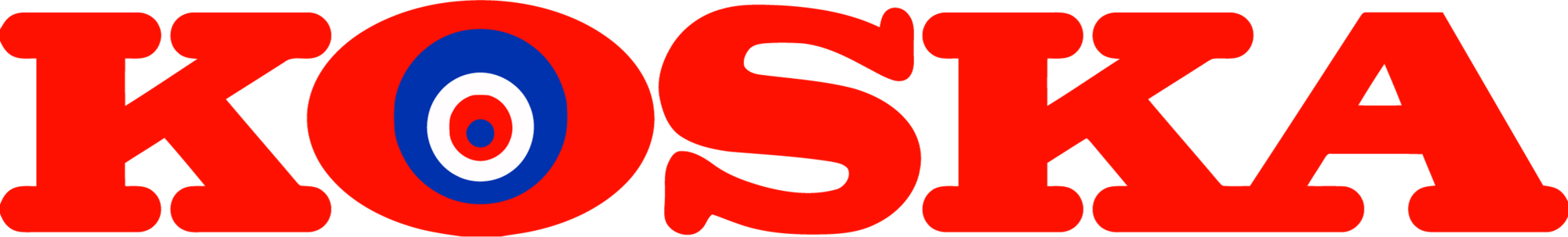 Koska