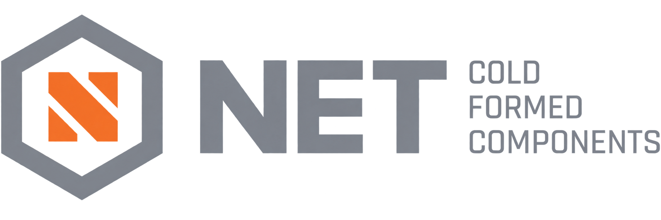 NET Cold Formed Components